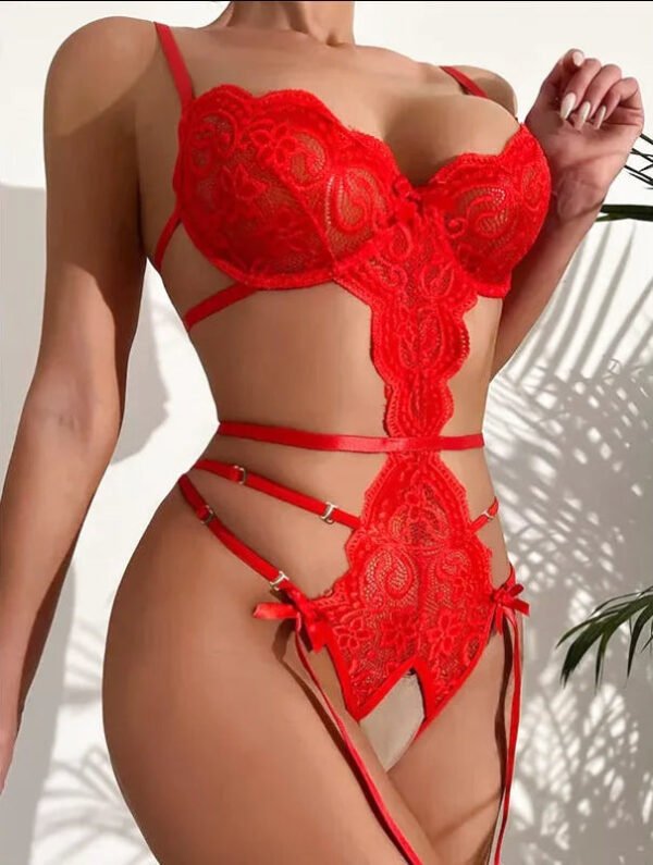 body string ficelle 3