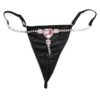 sous vetement femme string ficelle 3