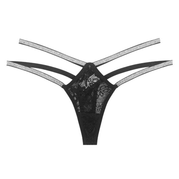 string ficelle hot 4